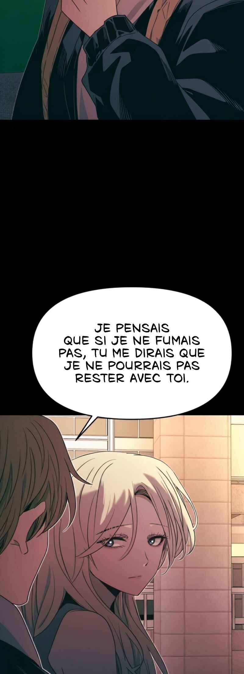 Nae Choeae neun Makcha reul Tanda Chapter 55 - Page 97