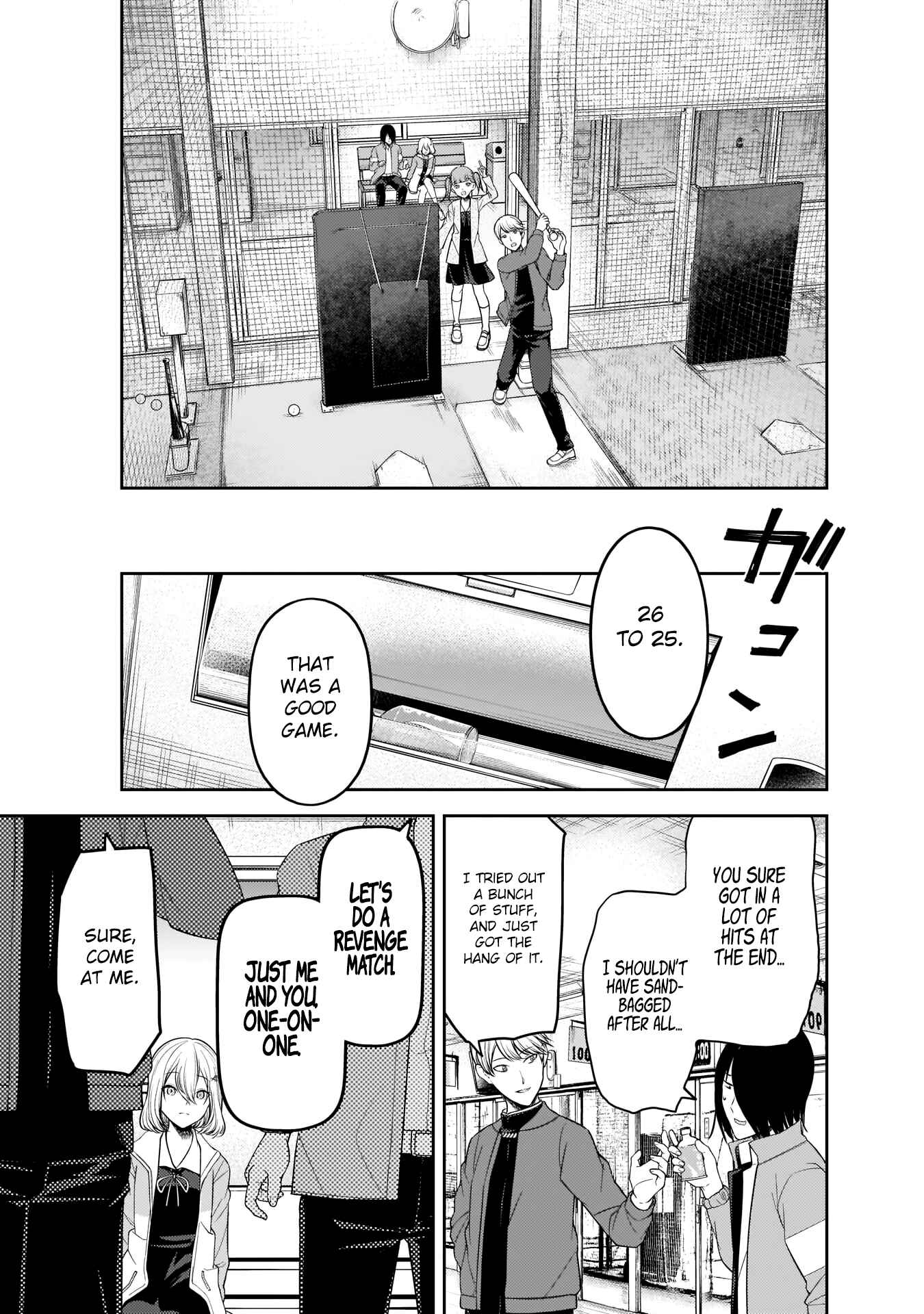 Kaguya-sama: Love Is War Chapter 196 - Page 16