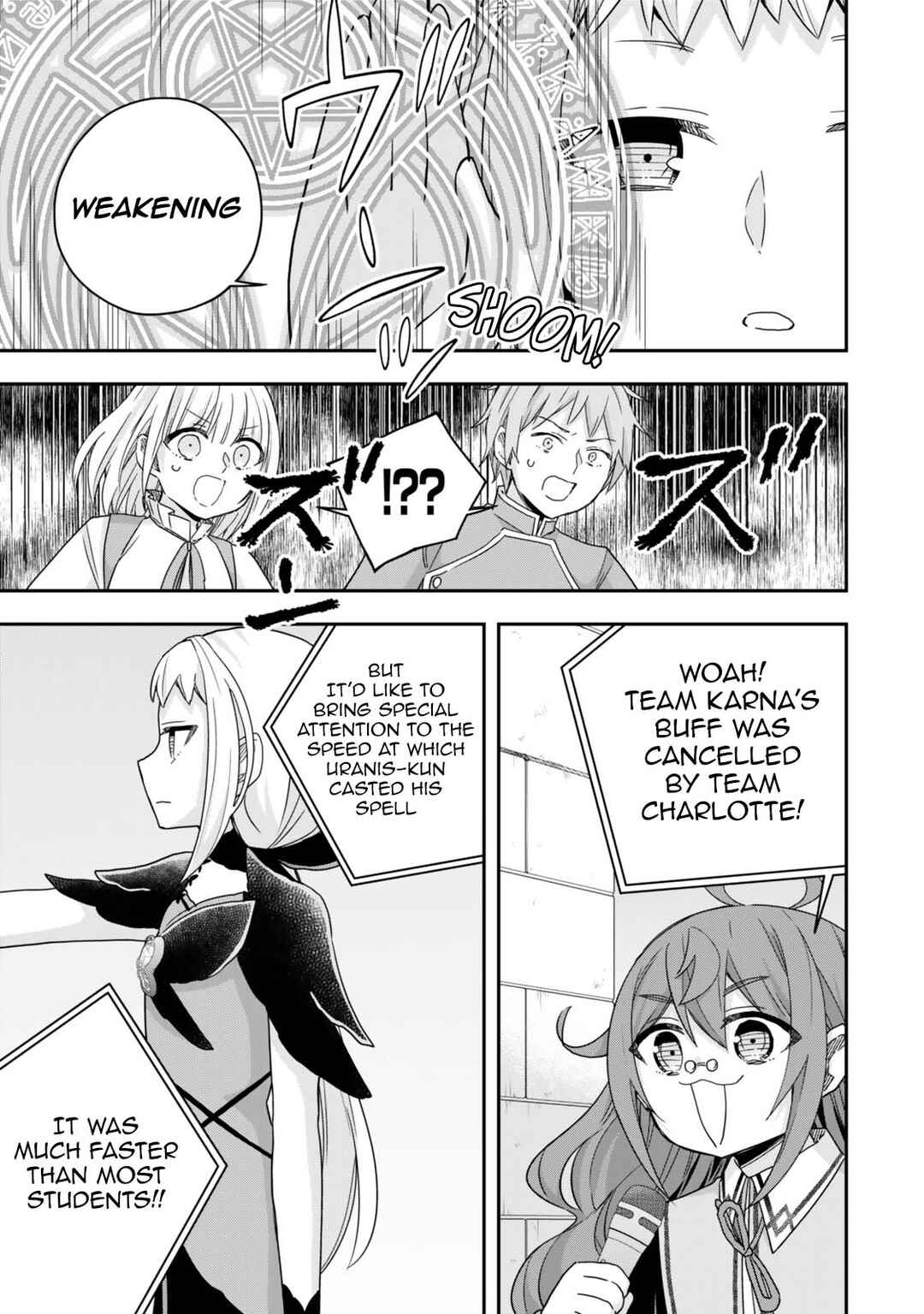 Jitsu wa Ore, Saikyou deshita? Chapter 119 - Page 10