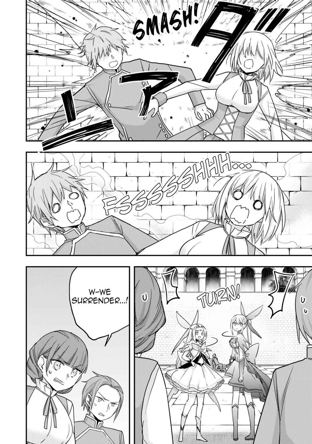 Jitsu wa Ore, Saikyou deshita? Chapter 119 - Page 20