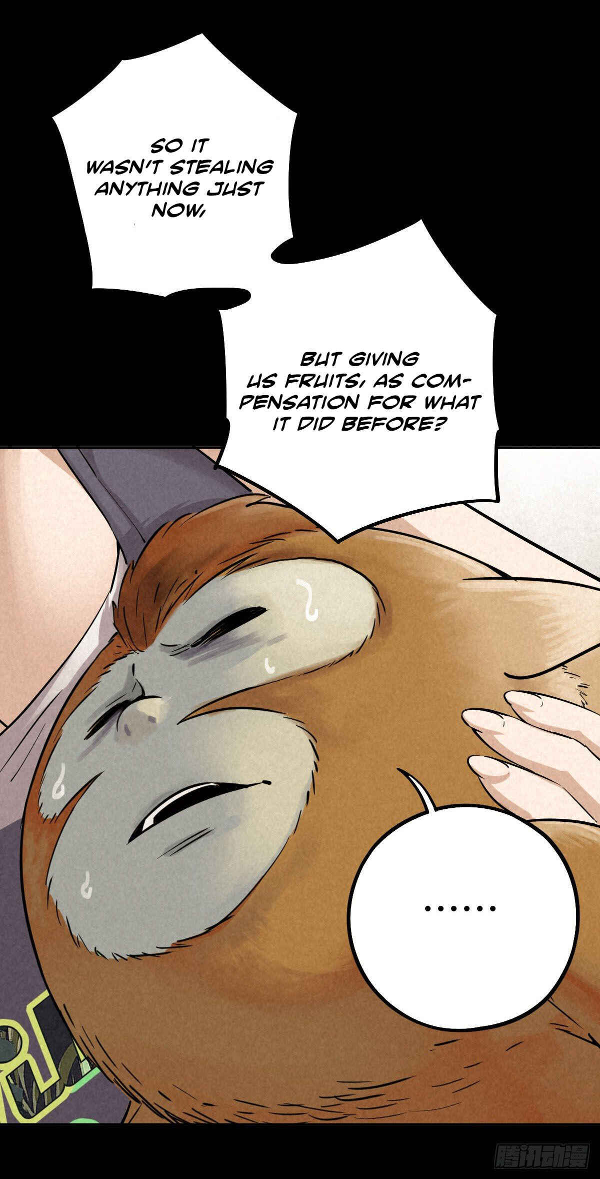 Trace of Doomsday Chapter 49 - Page 10