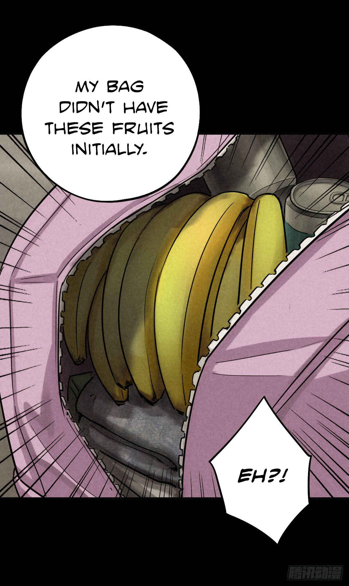 Trace of Doomsday Chapter 49 - Page 9