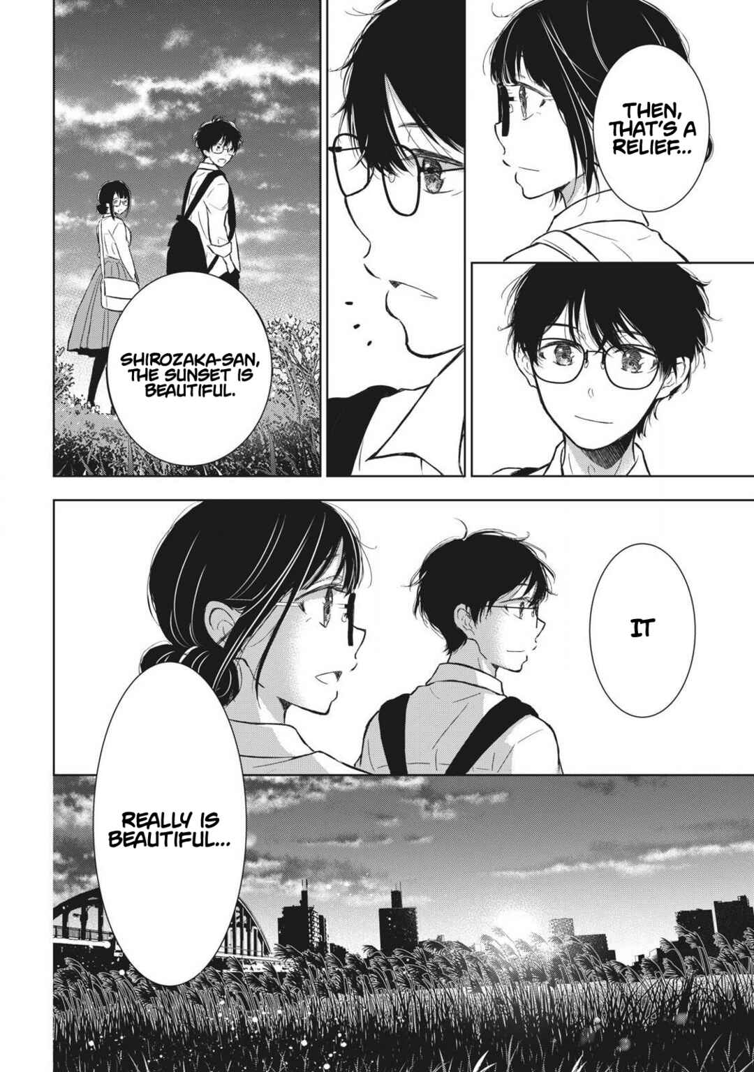 Gal niPA-chan wa Semararetai Chapter 44 - Page 13