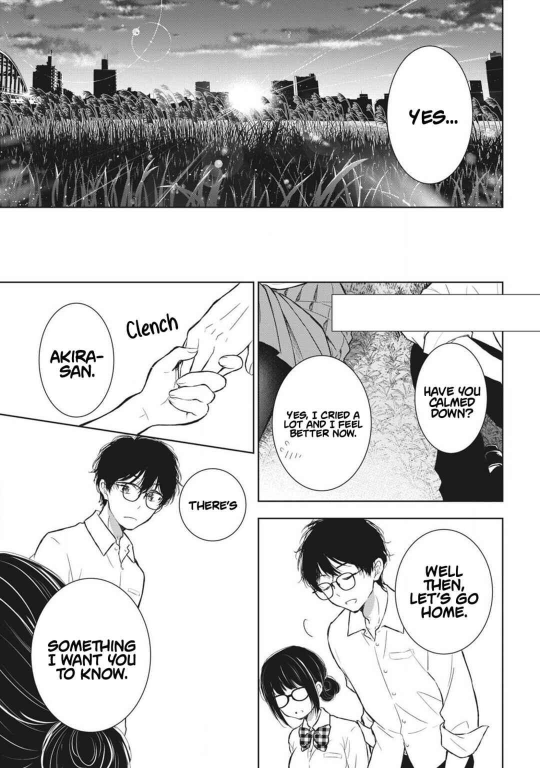 Gal niPA-chan wa Semararetai Chapter 44 - Page 20