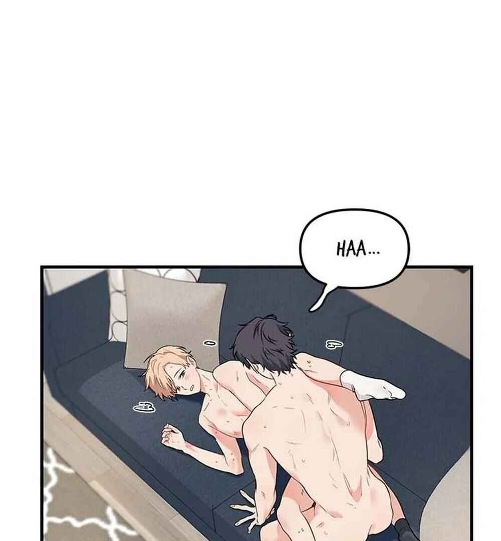 Blood and Love Chapter 13 - Page 12