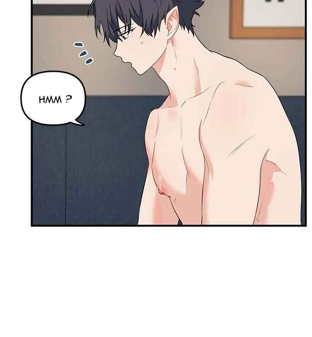 Blood and Love Chapter 13 - Page 15