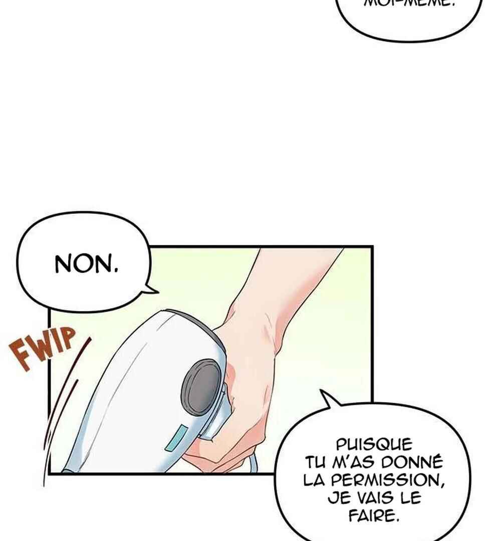 Blood and Love Chapter 13 - Page 45