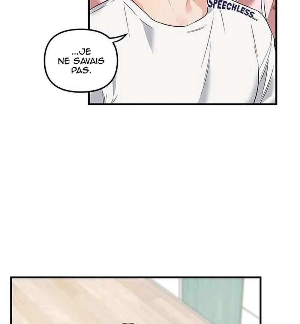 Blood and Love Chapter 13 - Page 54