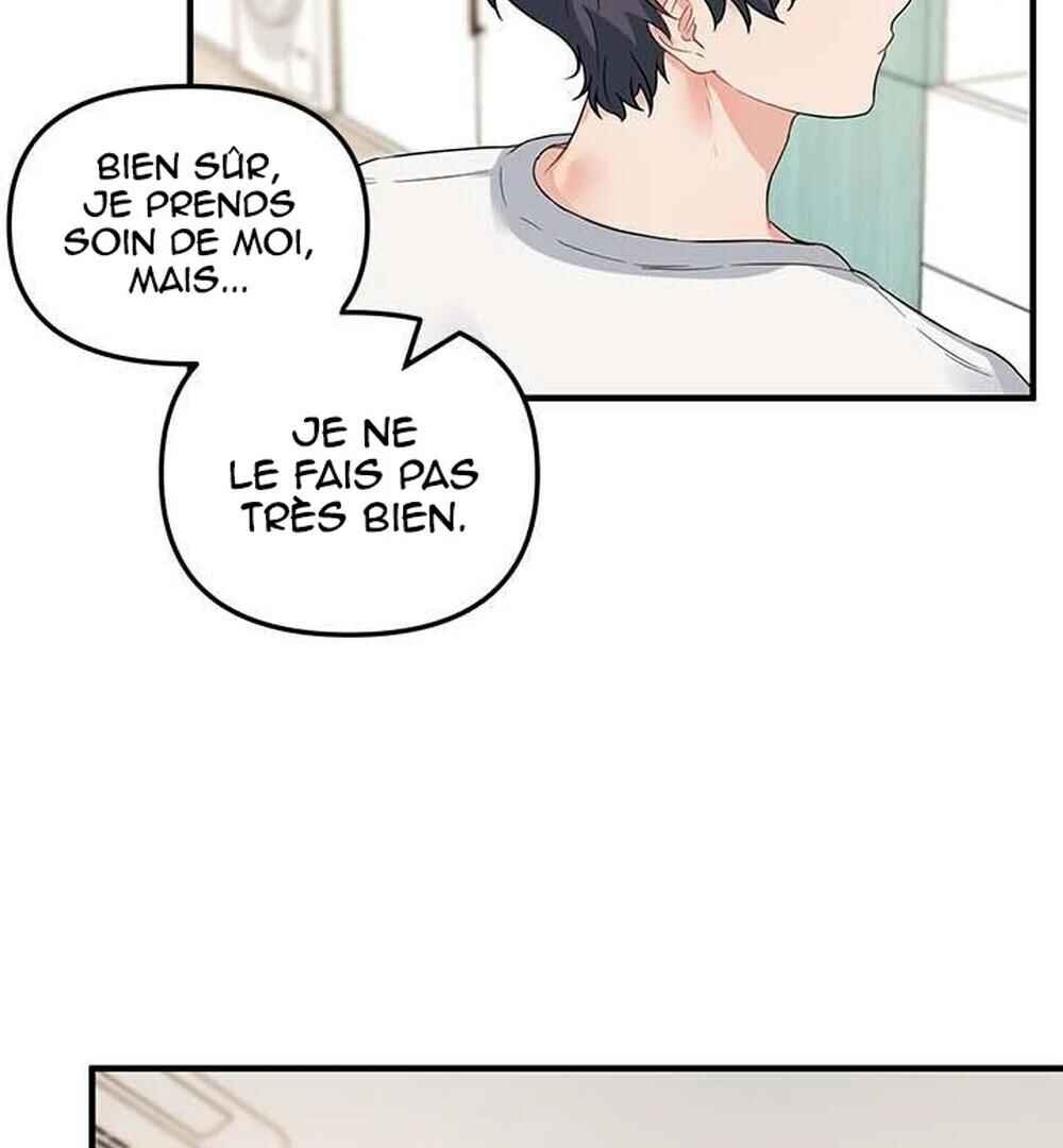 Blood and Love Chapter 13 - Page 58