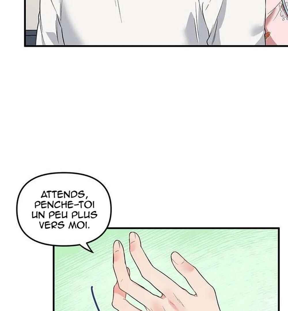 Blood and Love Chapter 13 - Page 60
