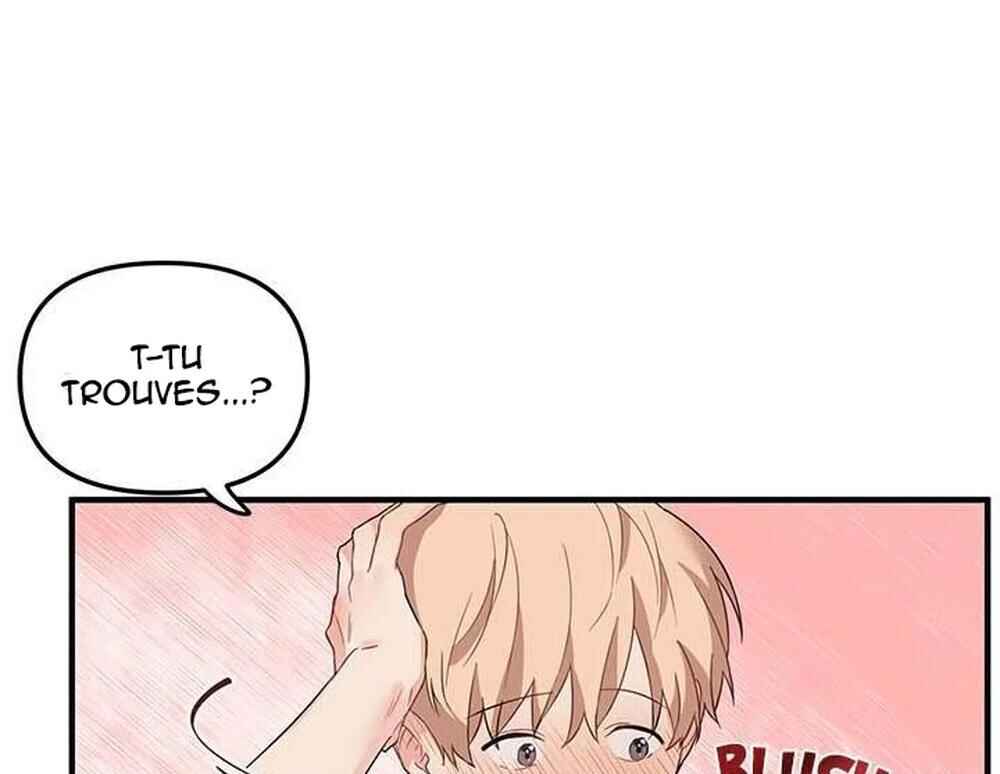 Blood and Love Chapter 13 - Page 65