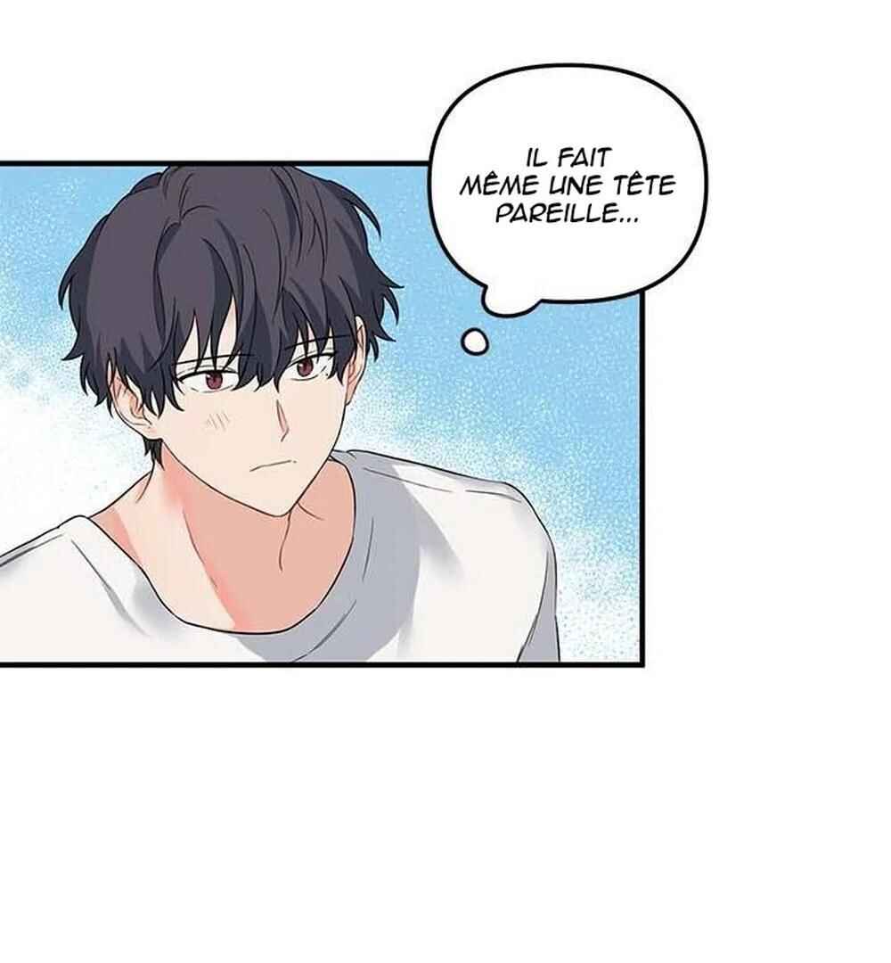 Blood and Love Chapter 13 - Page 68