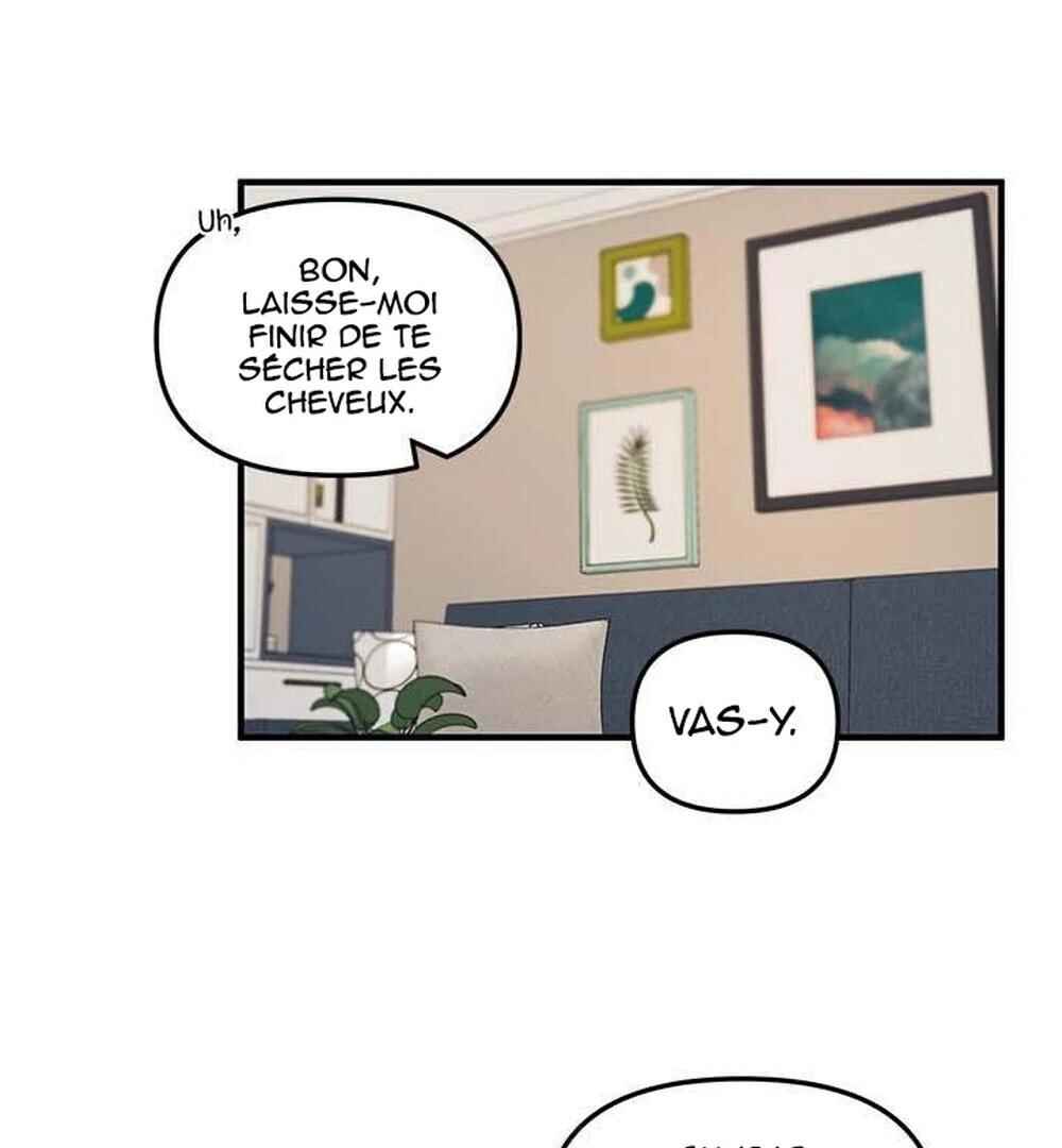 Blood and Love Chapter 13 - Page 69