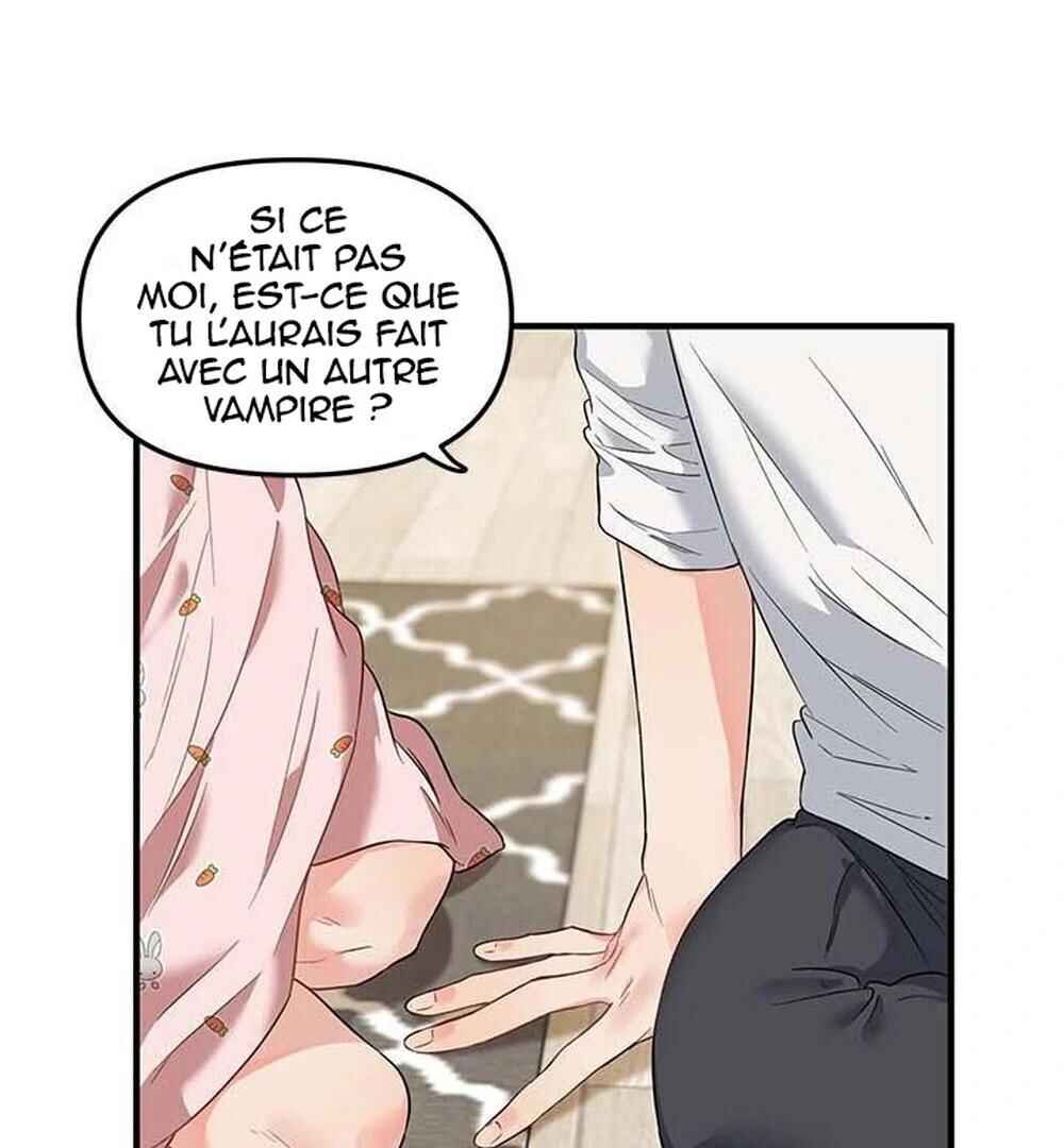 Blood and Love Chapter 13 - Page 76