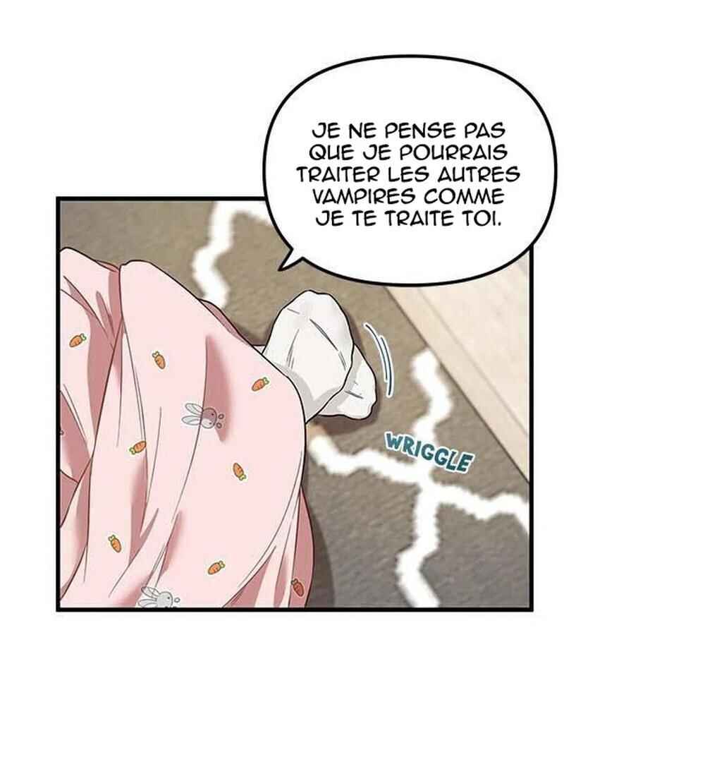 Blood and Love Chapter 13 - Page 87