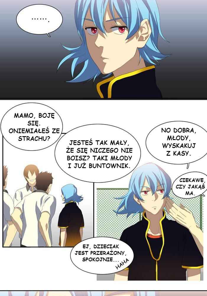 Teuksu Yeongneungnyeok Susaban Chapter 10 - Page 21