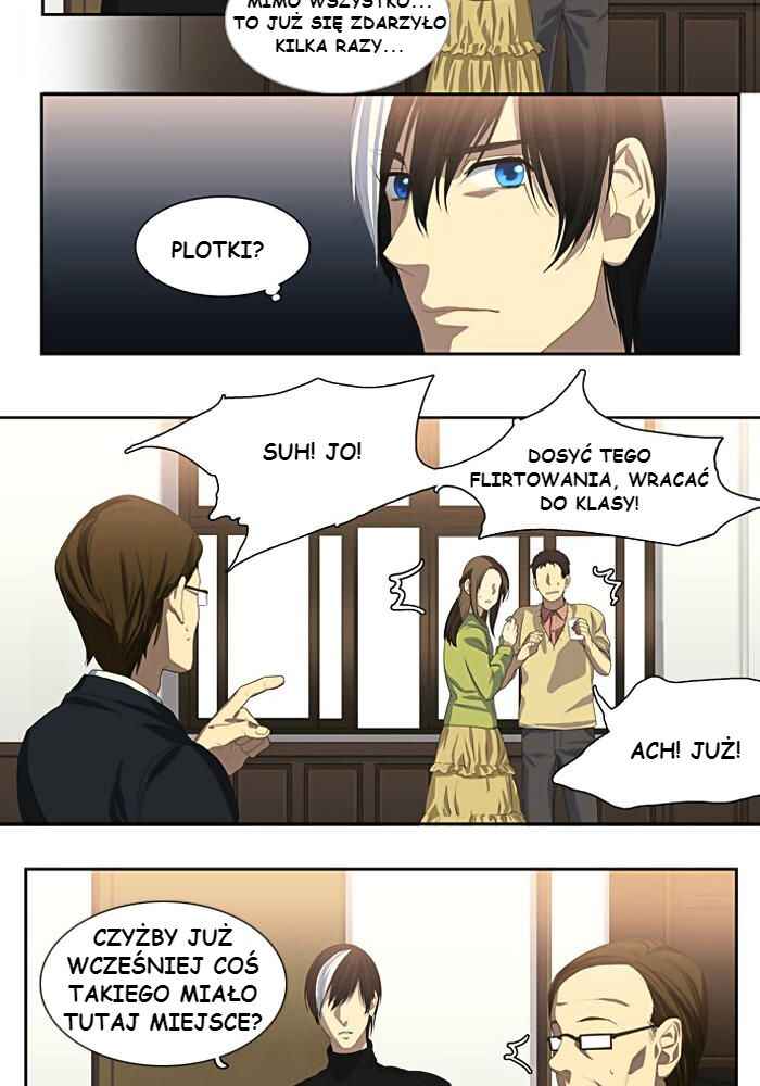 Teuksu Yeongneungnyeok Susaban Chapter 10 - Page 4