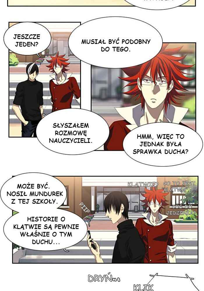 Teuksu Yeongneungnyeok Susaban Chapter 10 - Page 8
