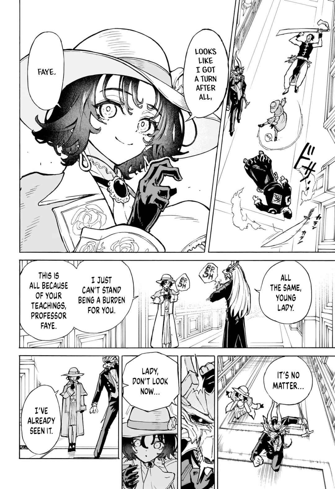 Shanghai Ronren Chapter ? - Page 26
