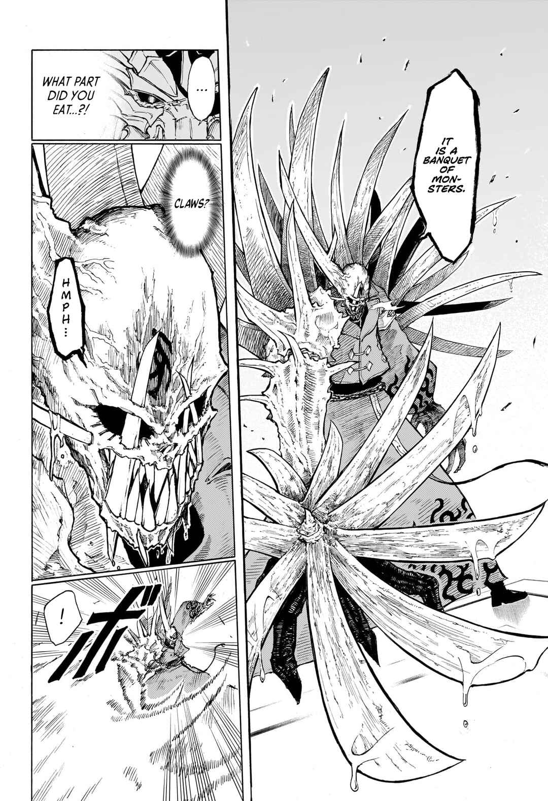 Shanghai Ronren Chapter ? - Page 30