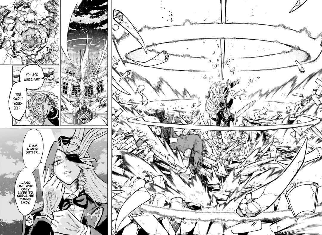 Shanghai Ronren Chapter ? - Page 44