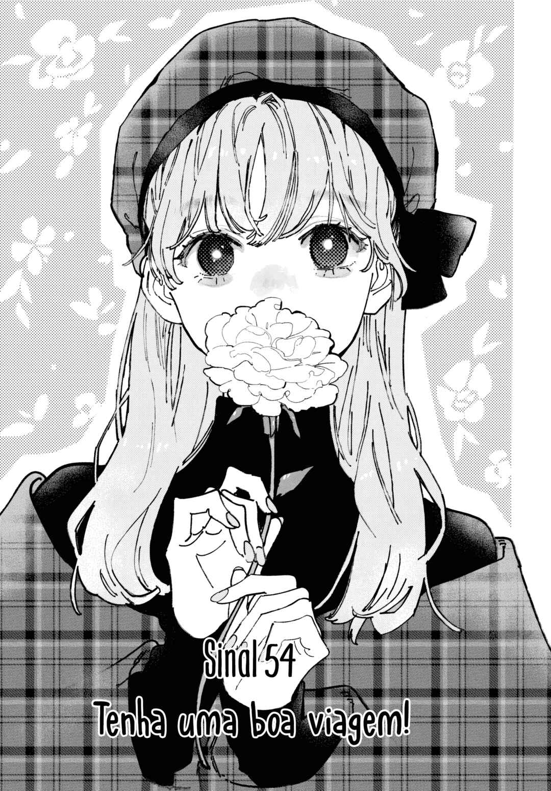 Yubisaki to Renren Chapter 54 - Page 2