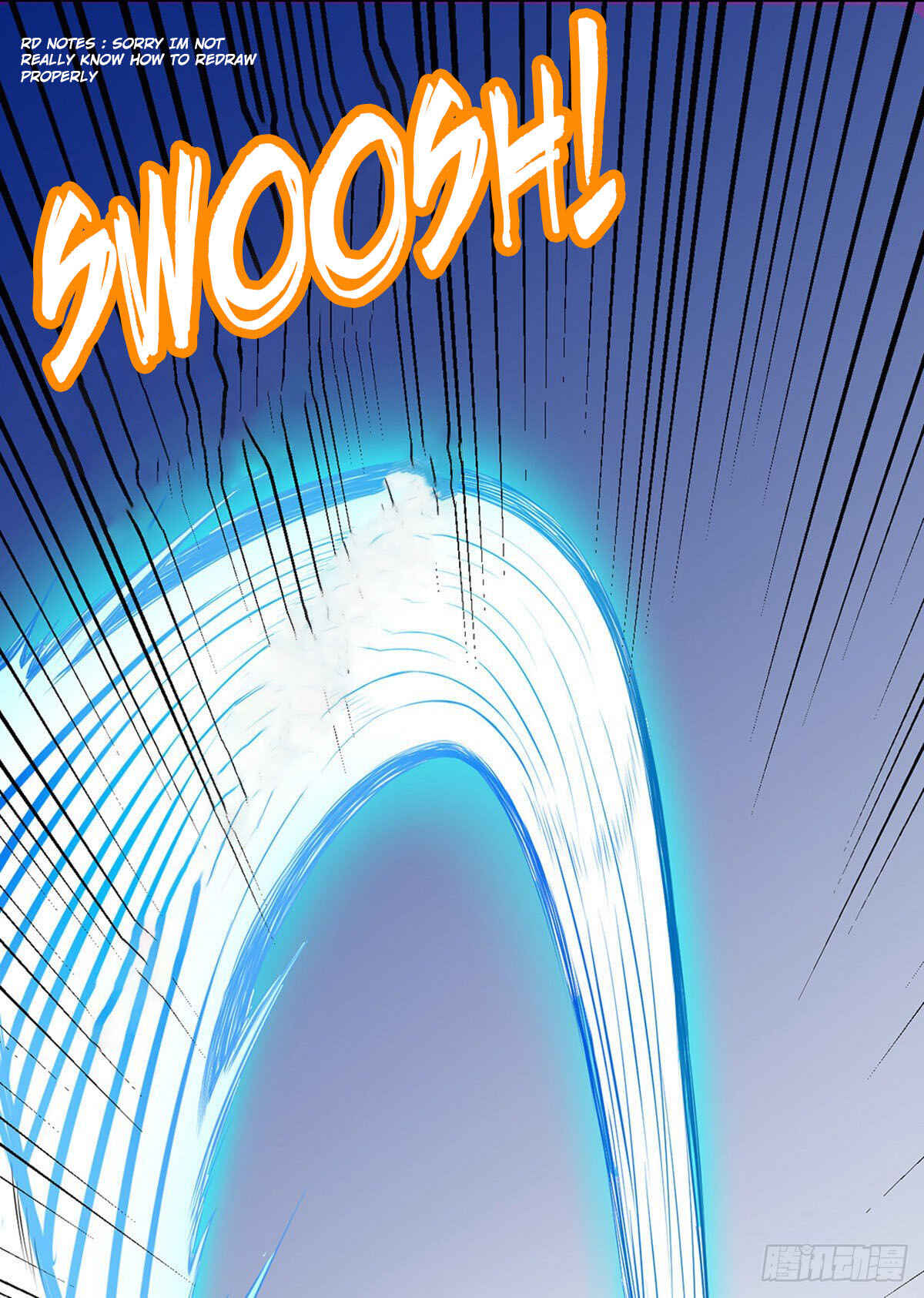 Martial Arts Reigns Chapter 179 - Page 14