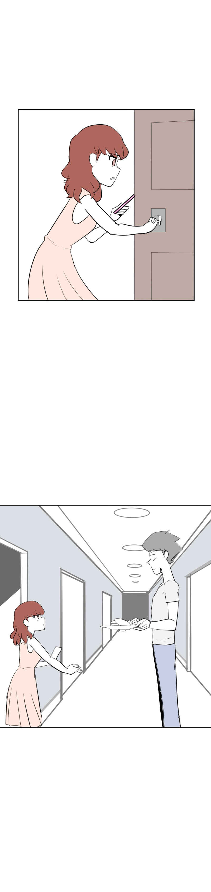 Boyfriend of the Dead Chapter 120 - Page 2