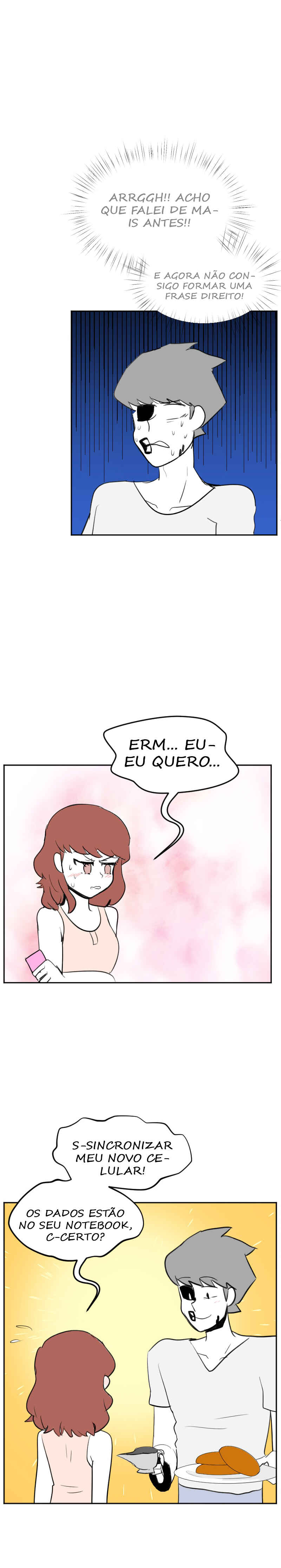Boyfriend of the Dead Chapter 120 - Page 5