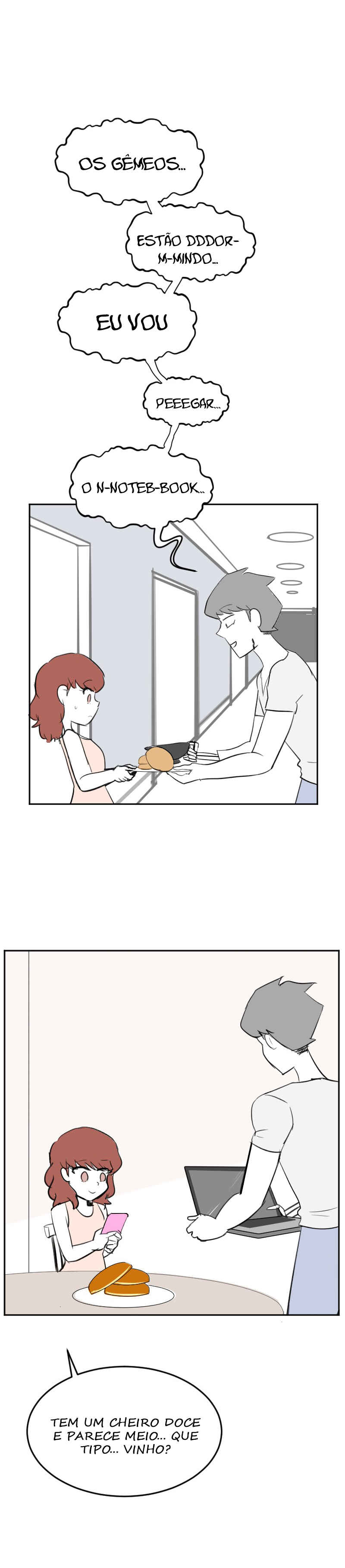Boyfriend of the Dead Chapter 120 - Page 6