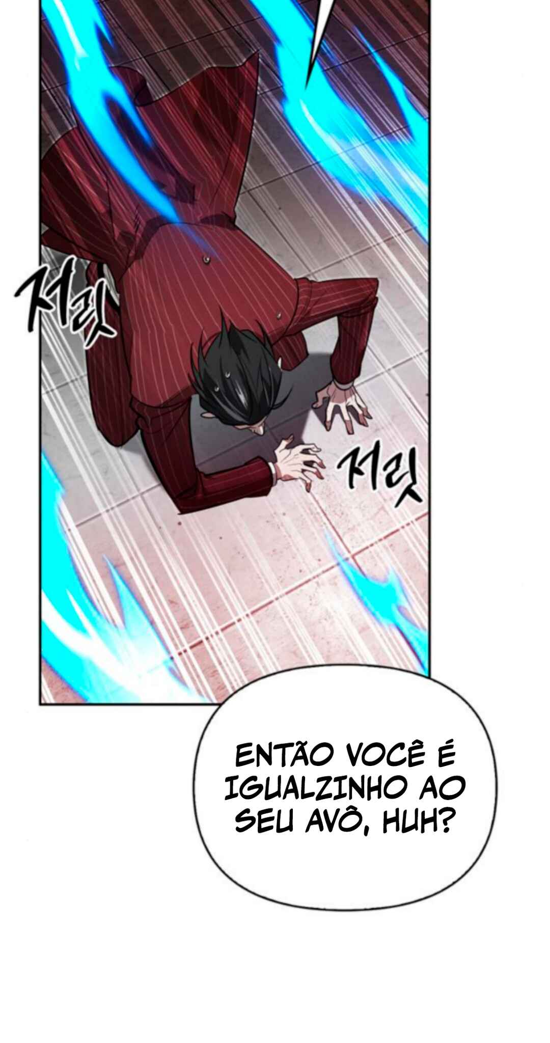 Monster wa Healing haneun S-geup Hunter Chapter 15 - Page 104