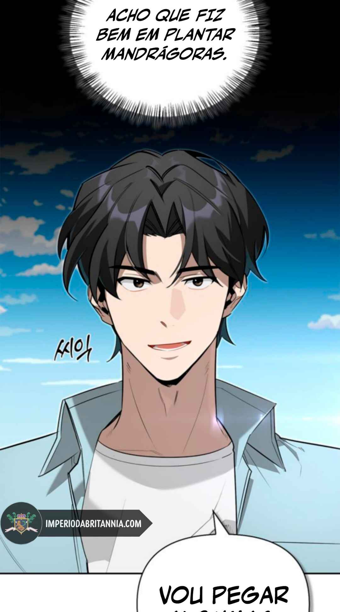 Monster wa Healing haneun S-geup Hunter Chapter 15 - Page 11