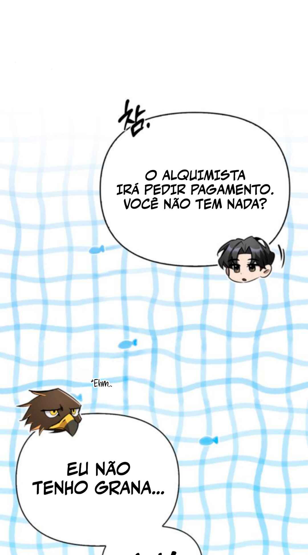 Monster wa Healing haneun S-geup Hunter Chapter 15 - Page 15