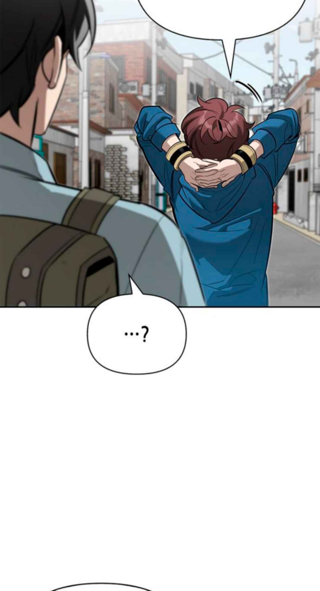 Monster wa Healing haneun S-geup Hunter Chapter 15 - Page 26