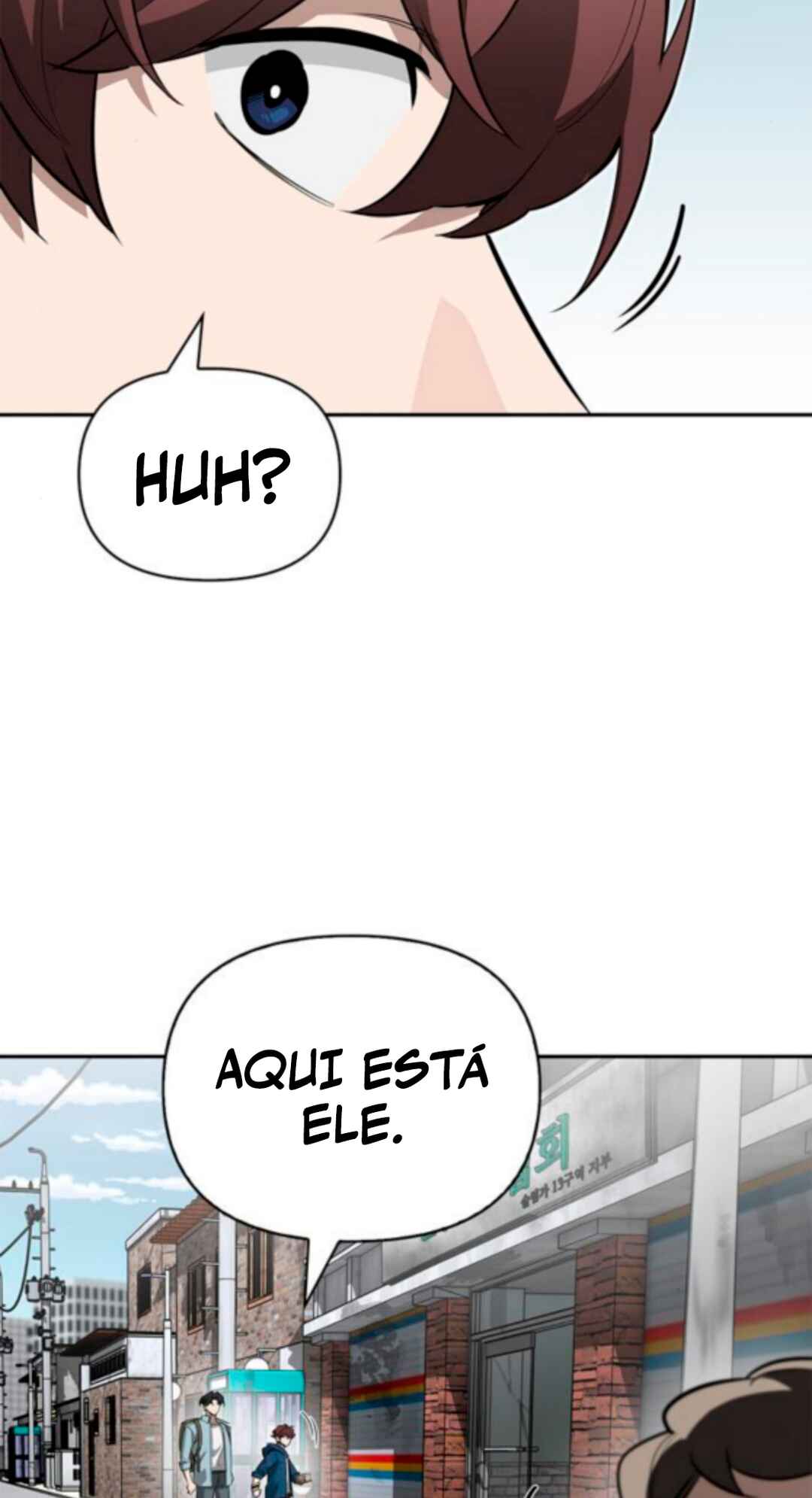 Monster wa Healing haneun S-geup Hunter Chapter 15 - Page 35