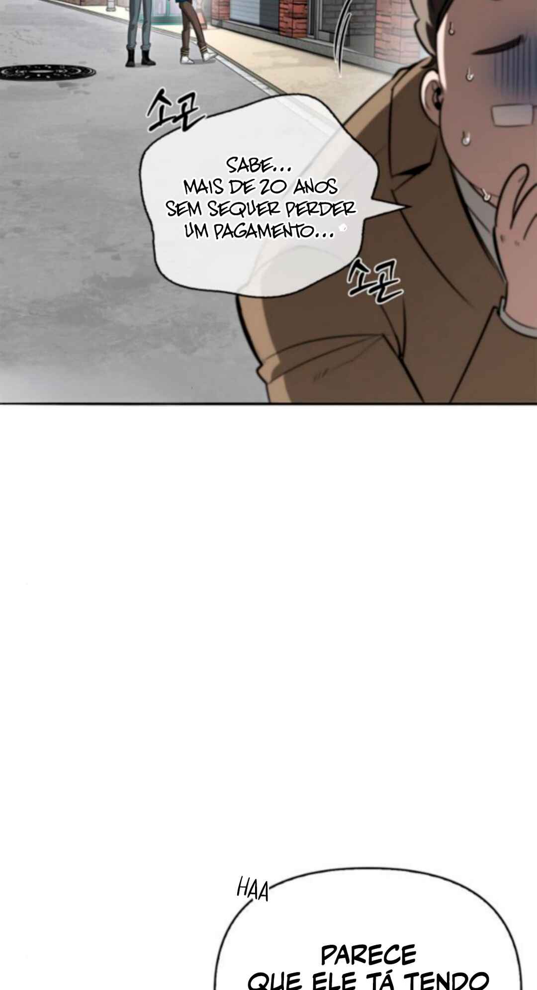 Monster wa Healing haneun S-geup Hunter Chapter 15 - Page 36