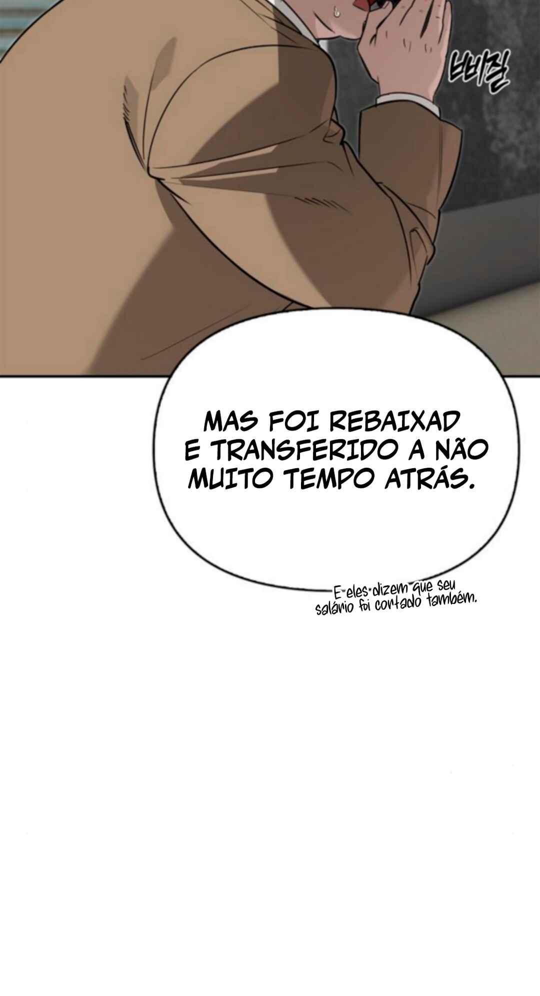 Monster wa Healing haneun S-geup Hunter Chapter 15 - Page 39
