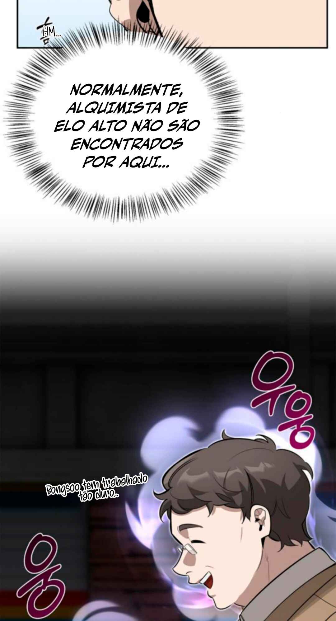 Monster wa Healing haneun S-geup Hunter Chapter 15 - Page 49