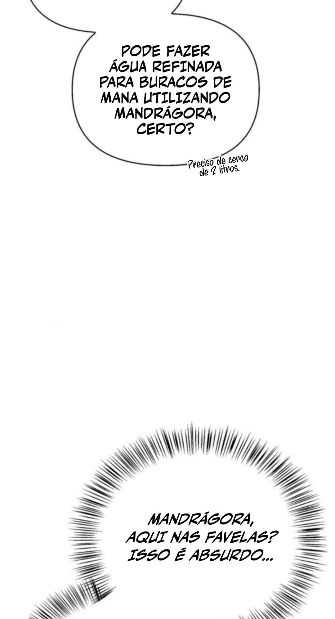Monster wa Healing haneun S-geup Hunter Chapter 15 - Page 57