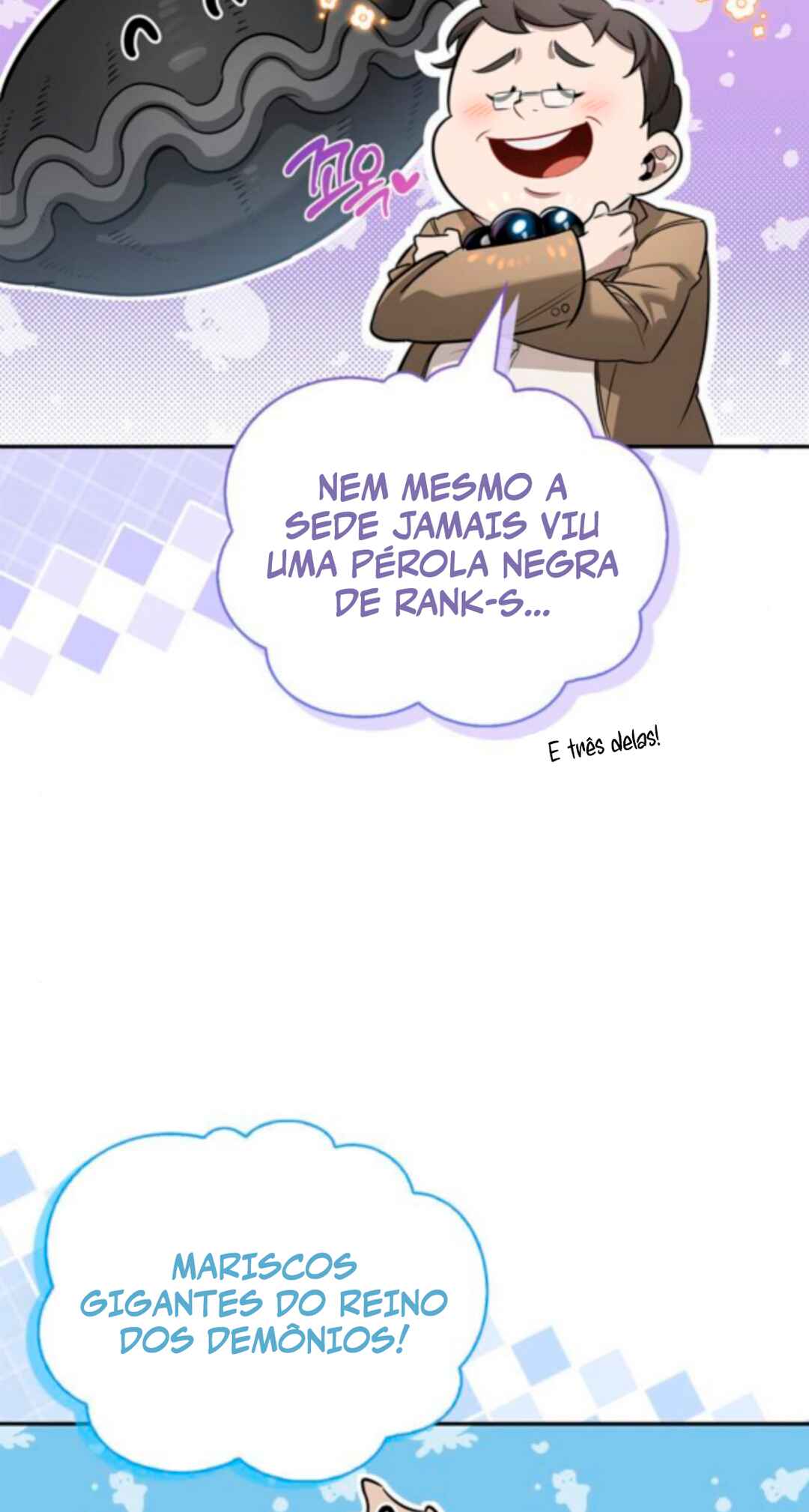 Monster wa Healing haneun S-geup Hunter Chapter 15 - Page 67
