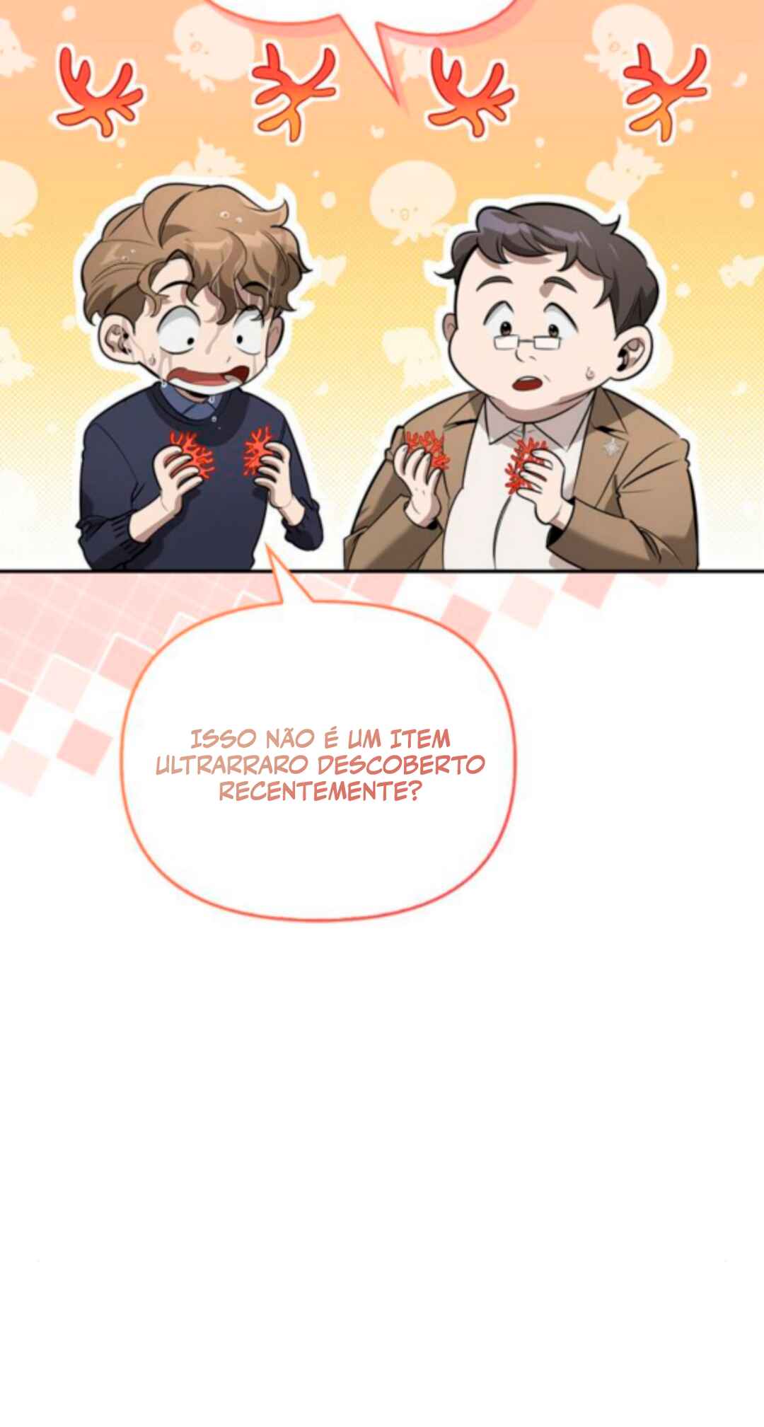 Monster wa Healing haneun S-geup Hunter Chapter 15 - Page 69