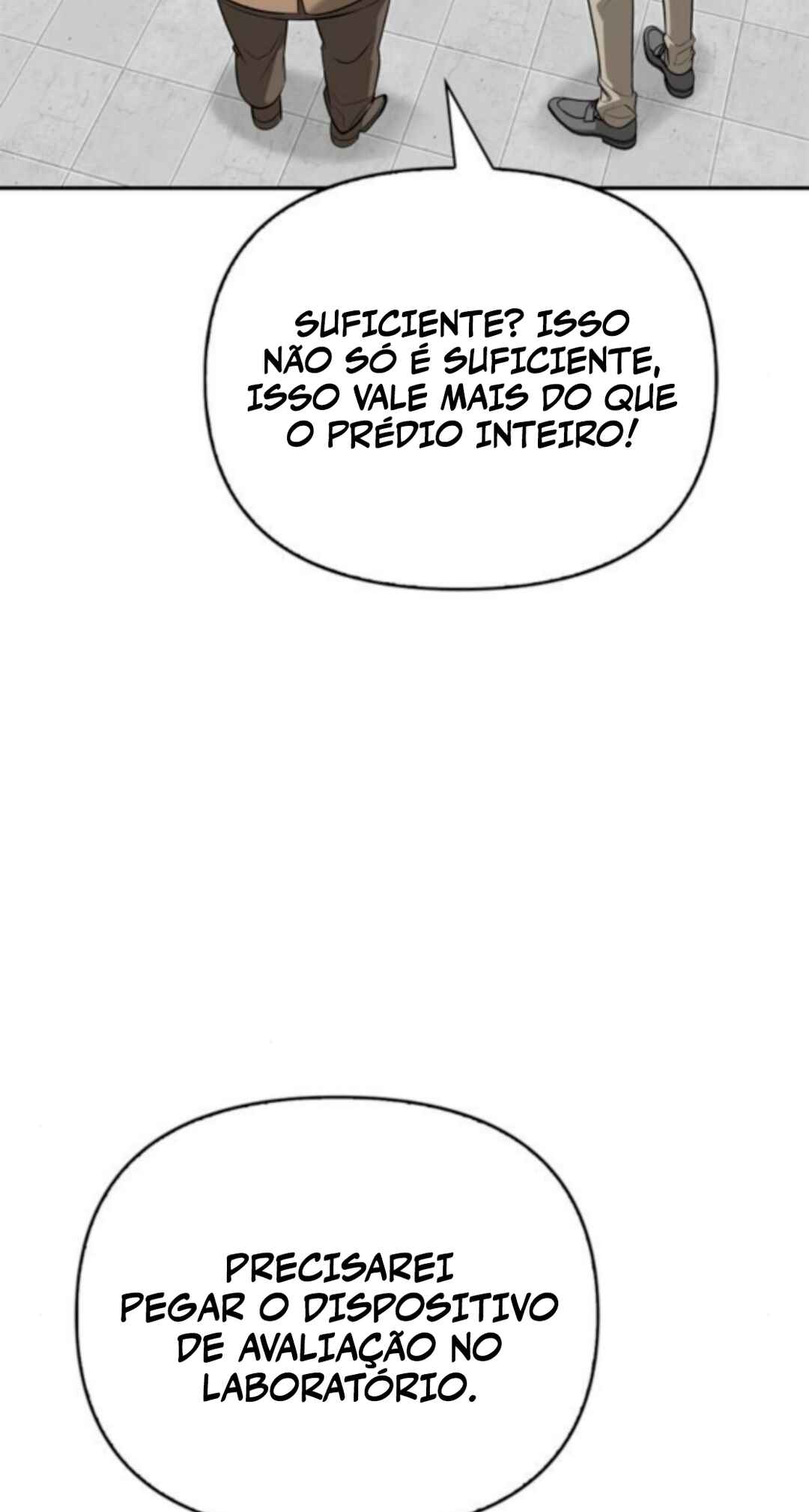 Monster wa Healing haneun S-geup Hunter Chapter 15 - Page 71