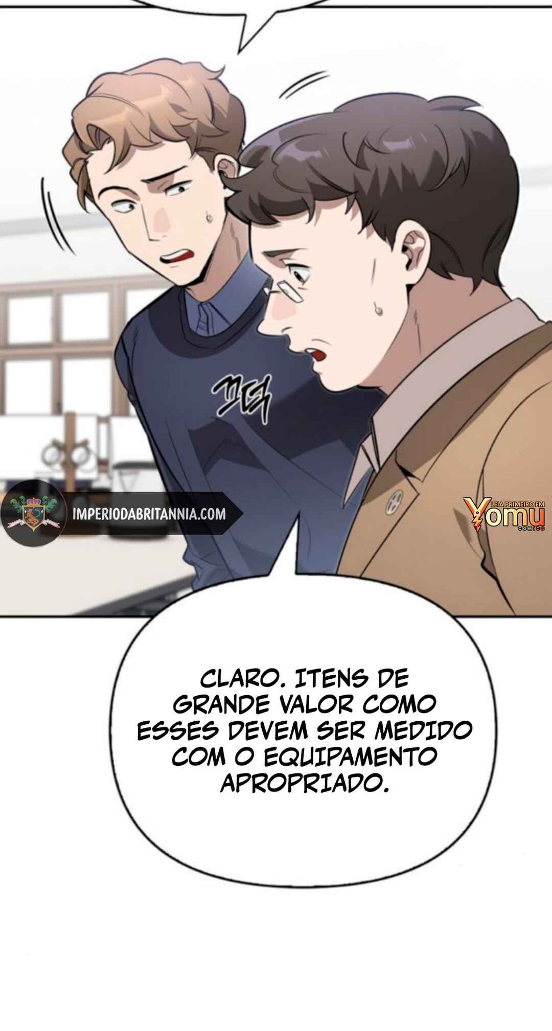 Monster wa Healing haneun S-geup Hunter Chapter 15 - Page 72