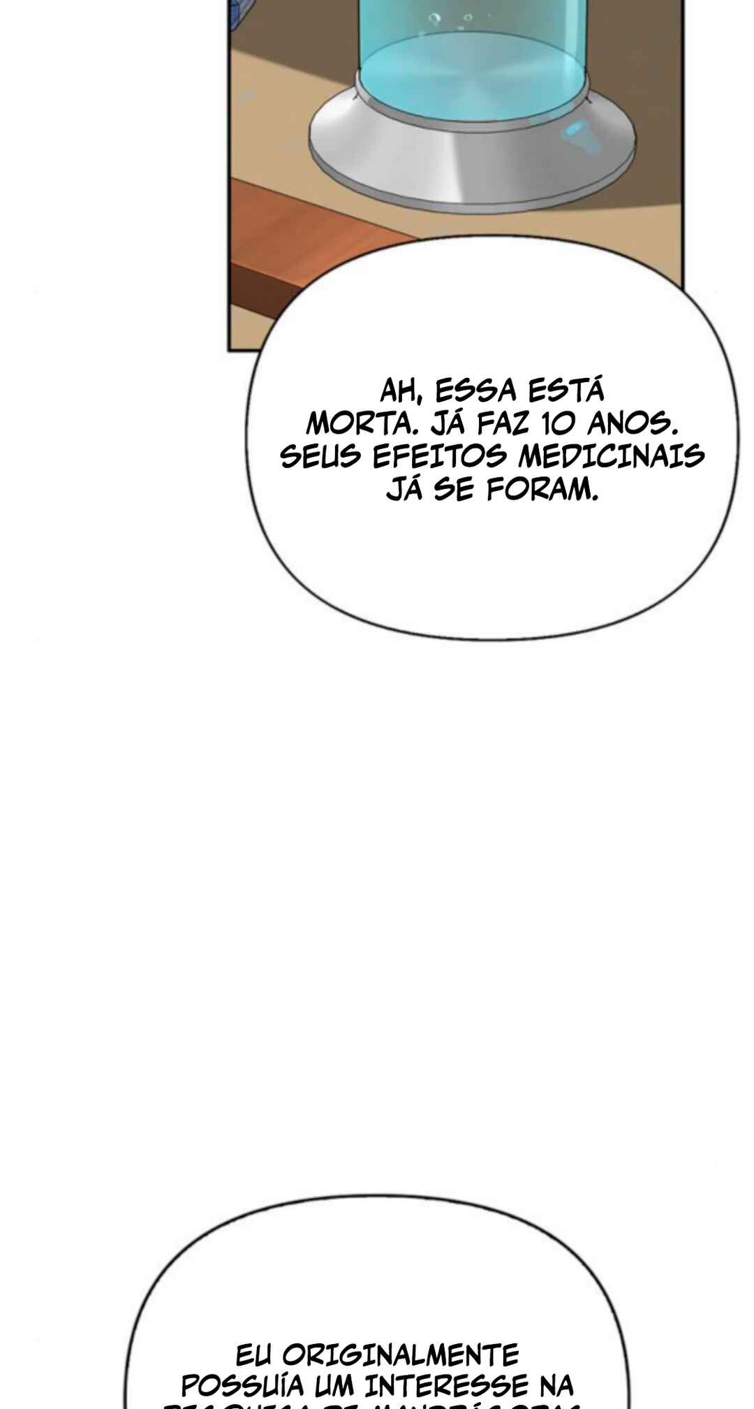 Monster wa Healing haneun S-geup Hunter Chapter 15 - Page 75
