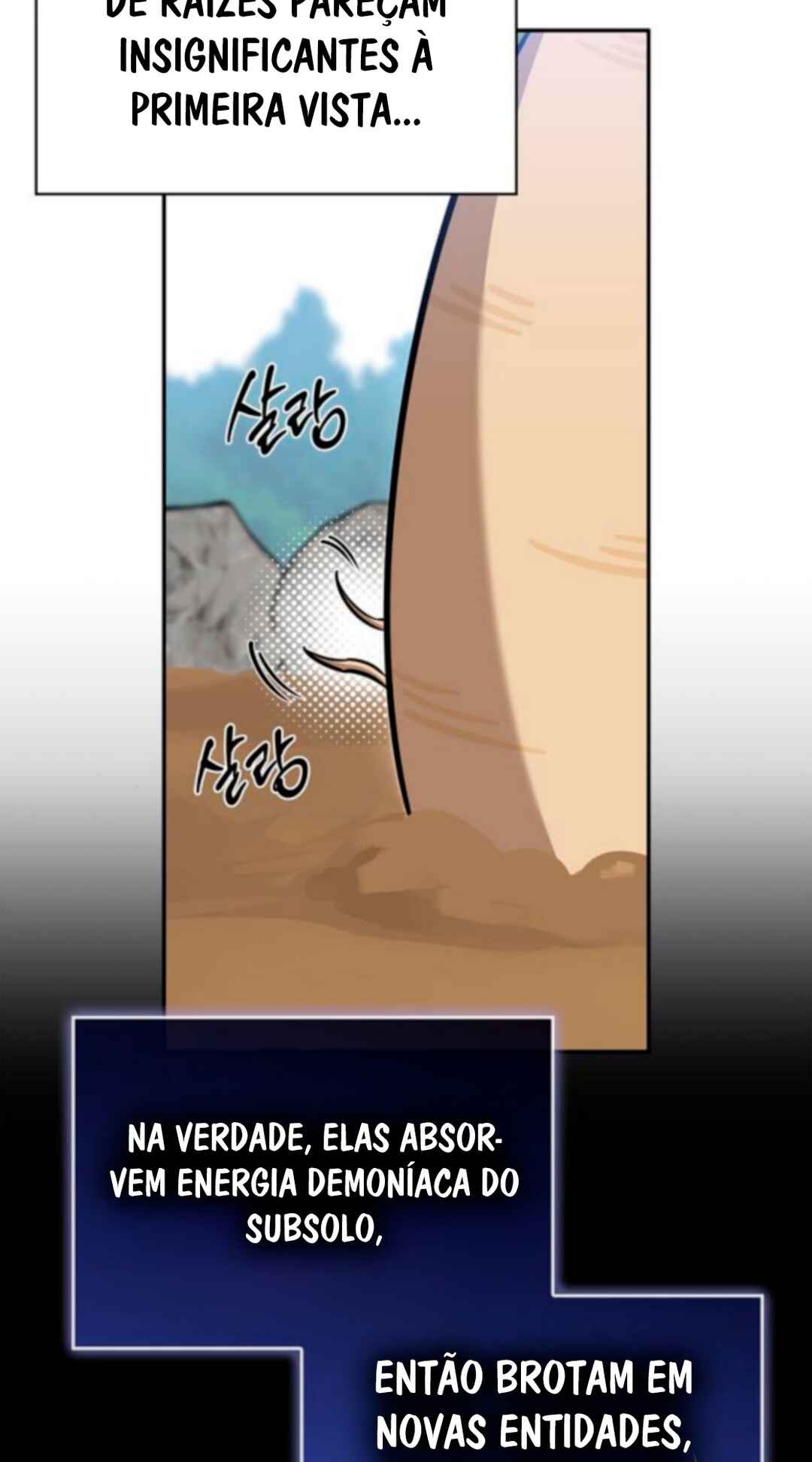 Monster wa Healing haneun S-geup Hunter Chapter 15 - Page 8