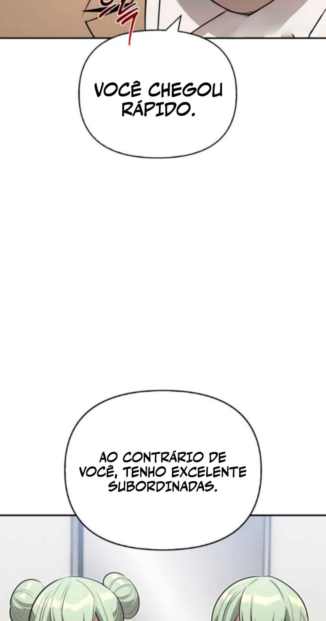 Monster wa Healing haneun S-geup Hunter Chapter 15 - Page 87