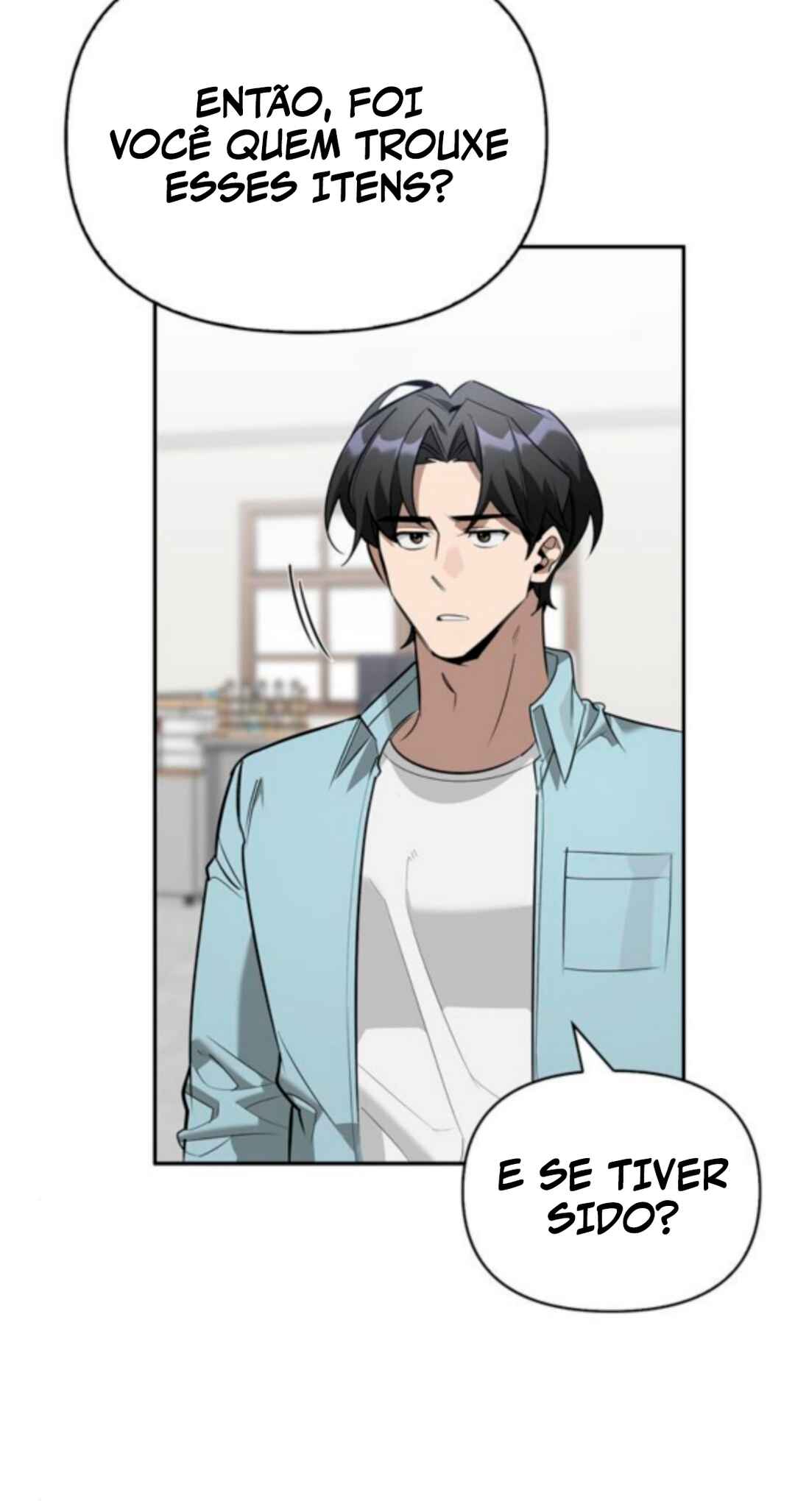 Monster wa Healing haneun S-geup Hunter Chapter 15 - Page 89