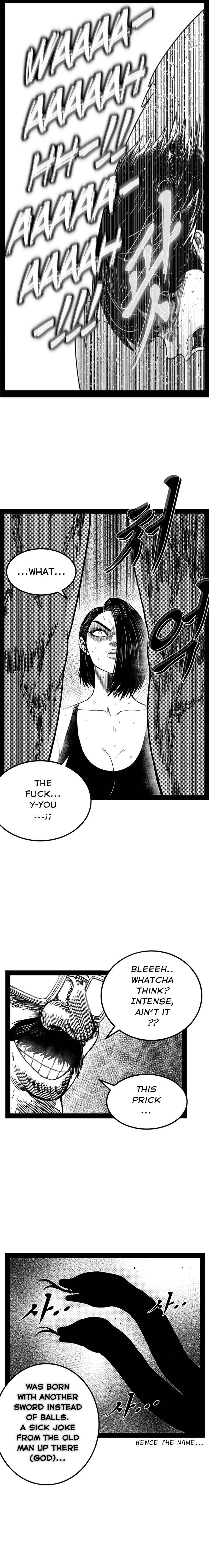 Hellper 2 <KillBeros> Chapter 160 - Page 17