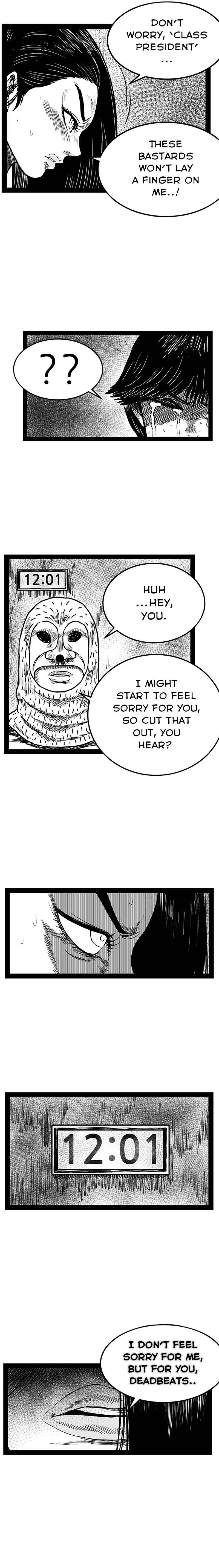 Hellper 2 <KillBeros> Chapter 160 - Page 22