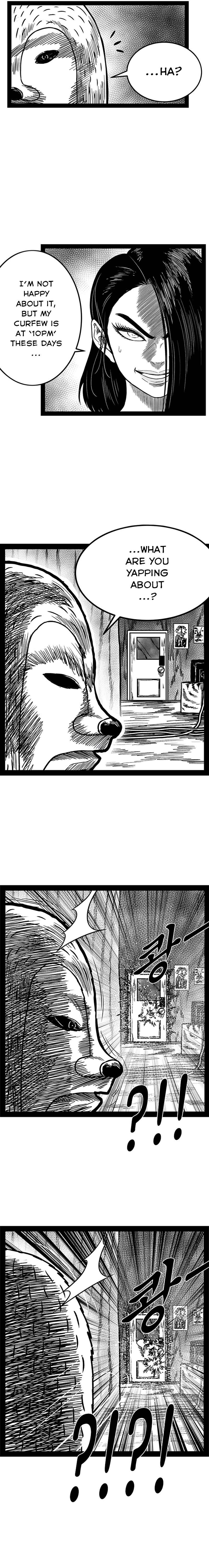 Hellper 2 <KillBeros> Chapter 160 - Page 23